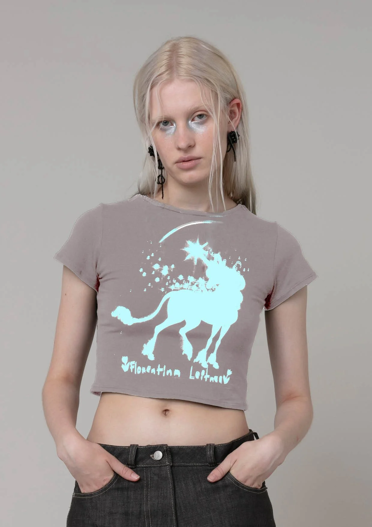 Florentina Leitner Shop — FASHION SPACE
